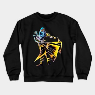 Soul of seto kaiba Crewneck Sweatshirt